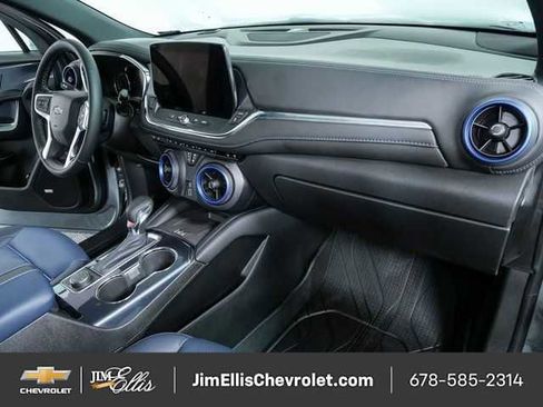 New 2026 Chevrolet Blazer RS w/ Driver Confidence II Package image 23