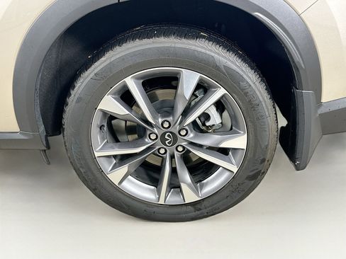 Used 2024 INFINITI QX60 Luxe w/ Performance Audio Package image 40