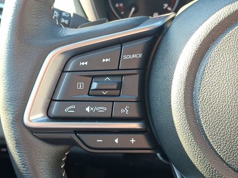 Certified 2025 Subaru Legacy Limited image 22