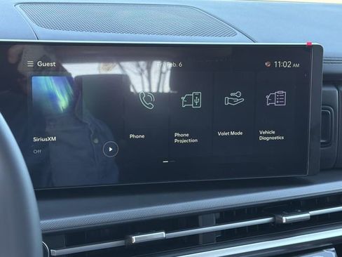 New 2026 Hyundai Santa Fe SE image 29