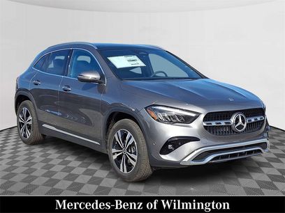 New 2026 Mercedes-Benz GLA 250 GLA 250