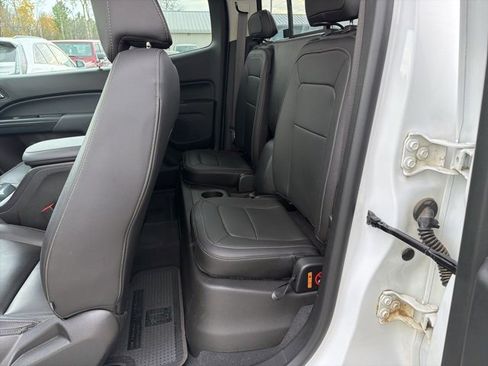 Used 2020 Chevrolet Colorado Z71 image 26