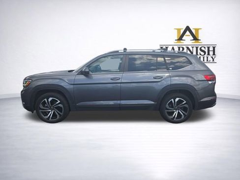 Certified 2023 Volkswagen Atlas SEL AWD/4WD image 4