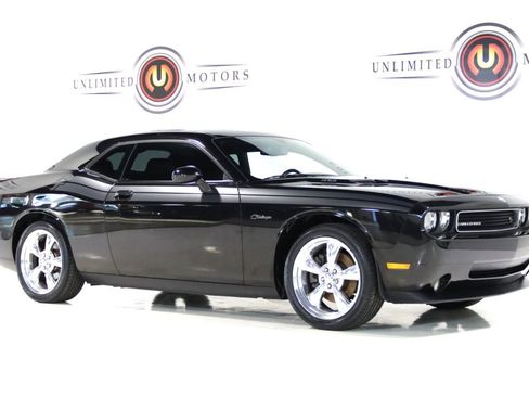 Used 2009 Dodge Challenger R/T image 76