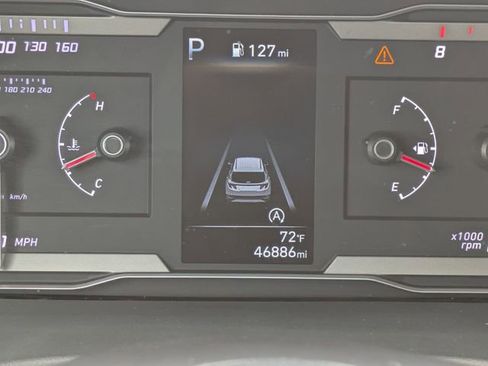 Used 2023 Hyundai Tucson SEL image 18