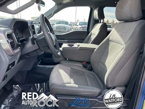 Used 2023 Ford F150 XLT image 20