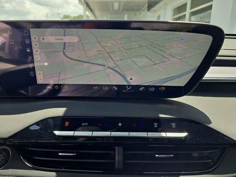 New 2026 Buick Enclave Sport Touring w/ Power Package FWD image 21
