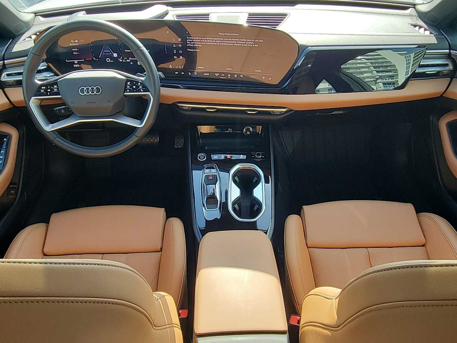 Certified 2026 Audi A6 Premium Plus w/ Premium Plus Package AWD/4WD image 14