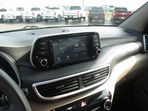 Used 2019 Hyundai Tucson Value image 22