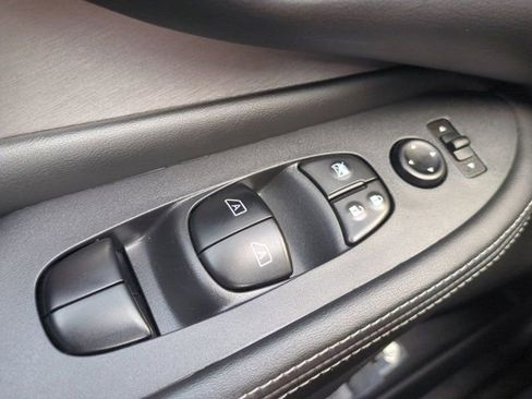 Certified 2020 Nissan Murano S w/ Technology Package AWD/4WD image 23