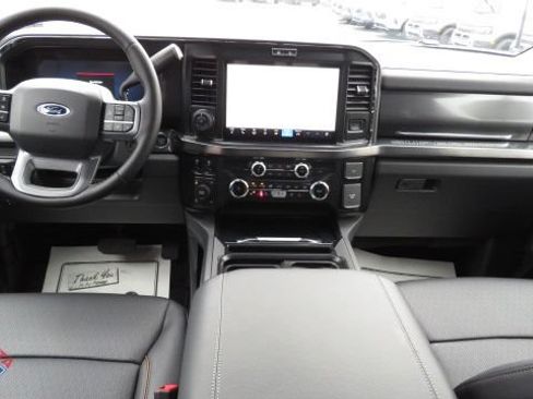New 2026 Ford F250 Lariat w/ Lariat Ultimate Package AWD/4WD image 2