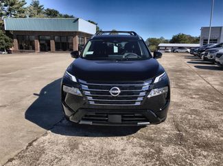 New 2026 Nissan Rogue Platinum w/ Platinum Premium Package video 3