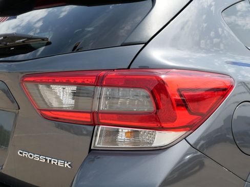 Used 2021 Subaru Crosstrek 2.5i Limited w/ Popular Package #4 AWD/4WD image 8