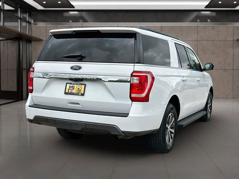 Used 2019 Ford Expedition Max XL RWD image 11
