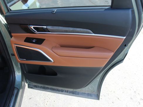 Used 2023 Kia Telluride SX X-Pro AWD/4WD image 13
