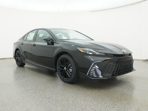 New 2026 Toyota Camry SE image 62
