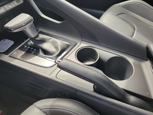 New 2026 Hyundai Elantra SEL Sport FWD image 15