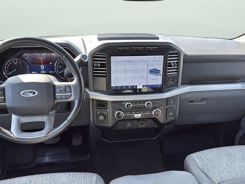 Certified 2022 Ford F150 XLT w/ Equipment Group 302A High image 22