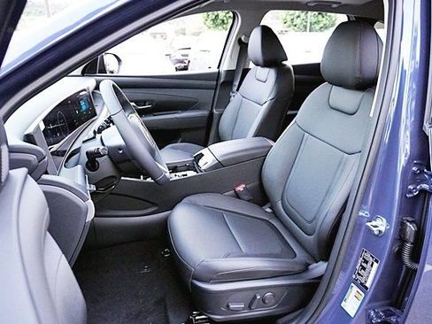 New 2026 Hyundai Tucson SEL image 19