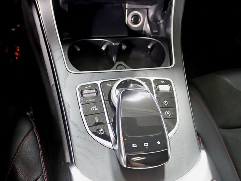 Used 2016 Mercedes-Benz C 450 AMG image 30