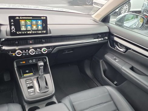 Used 2023 Honda CR-V EX-L image 14