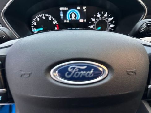 Used 2021 Ford Escape SE w/ Convenience Package image 27
