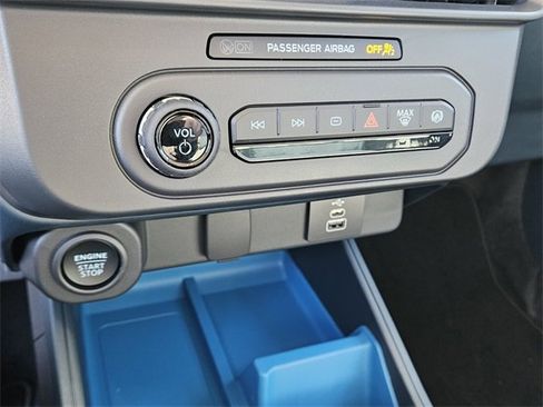 New 2025 Ford Maverick XLT w/ XLT Luxury Package image 22