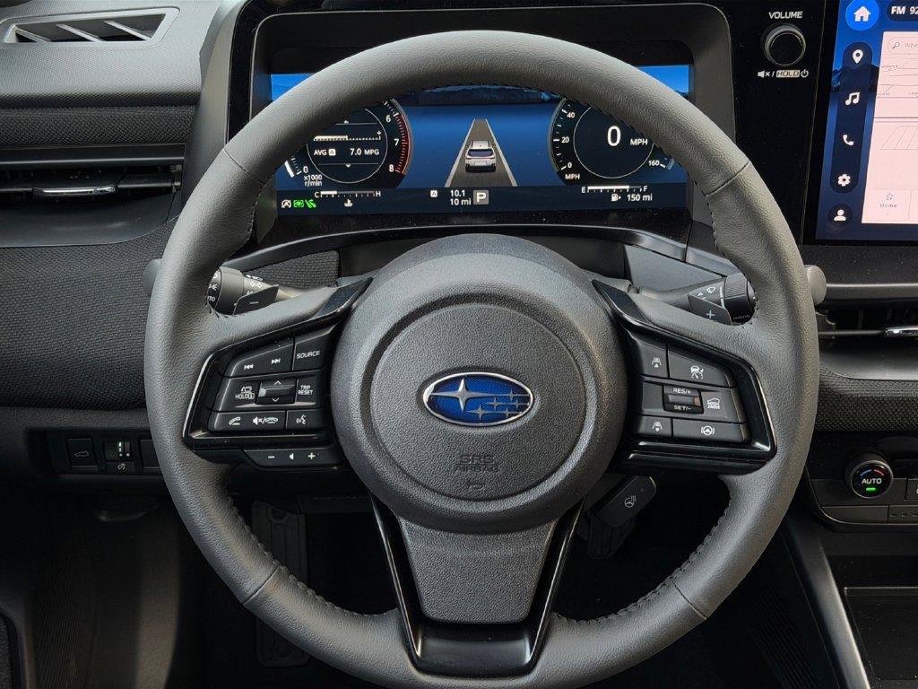 New 2026 Subaru Outback Limited w/ Premium/Limited Package 2 AWD/4WD image 19