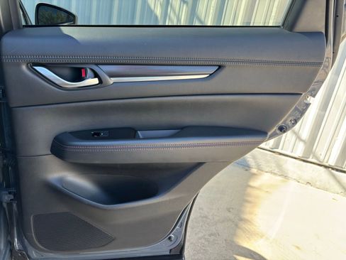 Certified 2024 MAZDA CX-5 Carbon Edition image 35