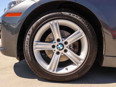 Used 2015 BMW 328i Sedan RWD image 14