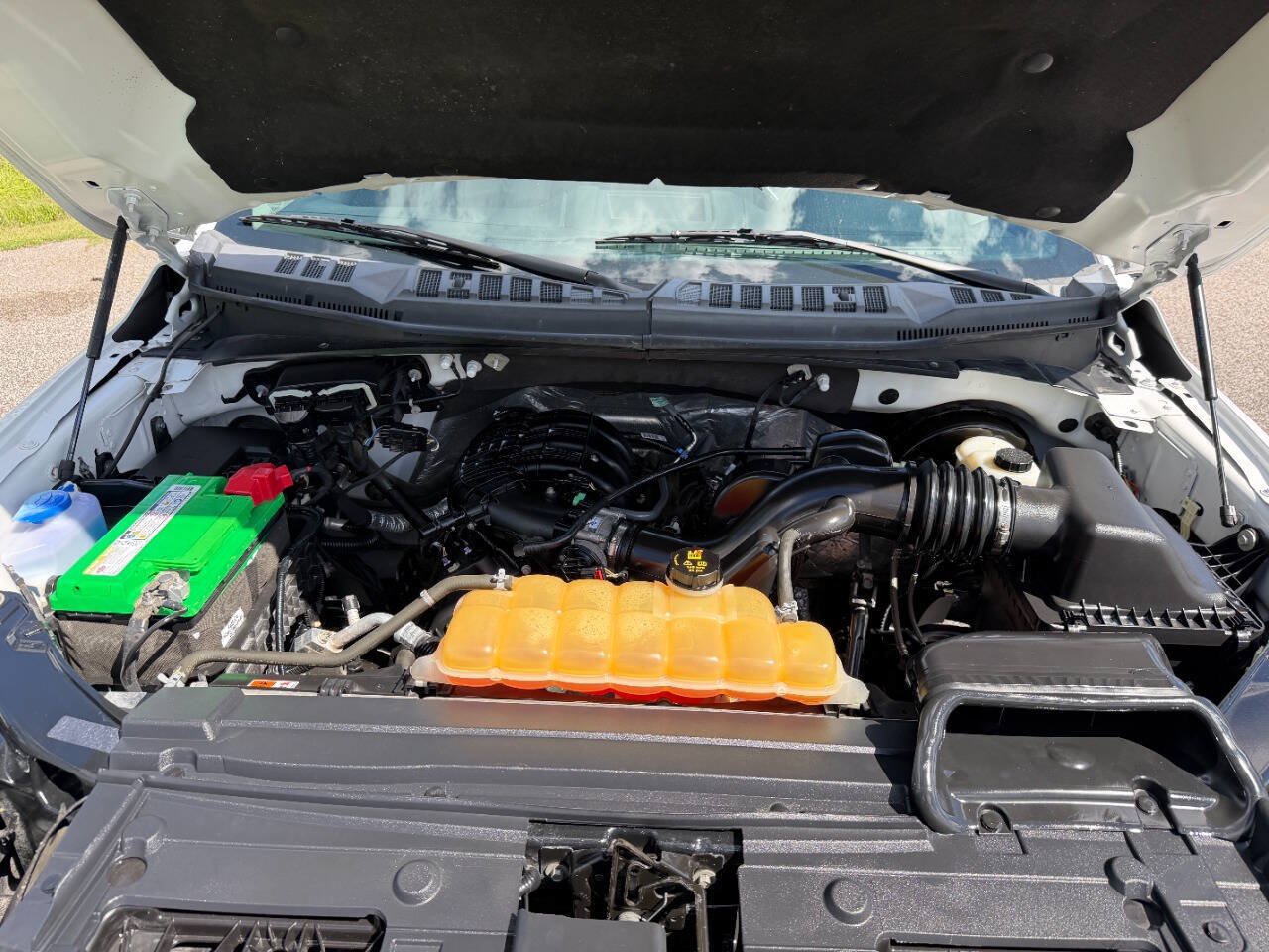 Used 2017 Ford F150 XL RWD image 19