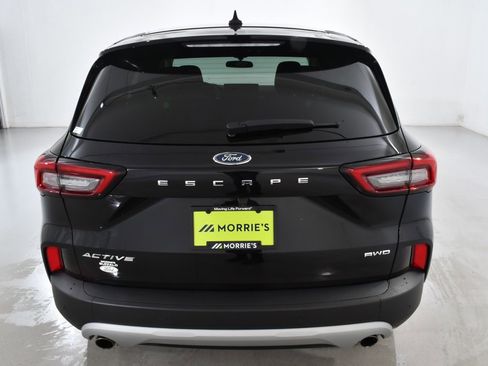 Used 2023 Ford Escape Active w/ Tech Pack #2 image 13