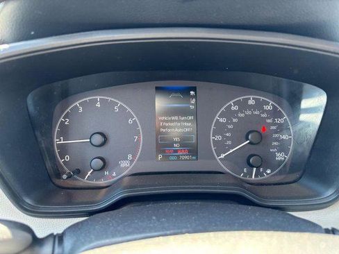Certified 2023 Toyota Corolla Cross LE FWD image 18