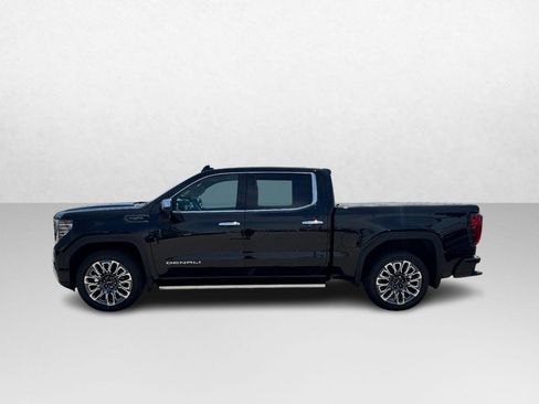 Used 2023 GMC Sierra 1500 Denali Ultimate AWD/4WD image 8