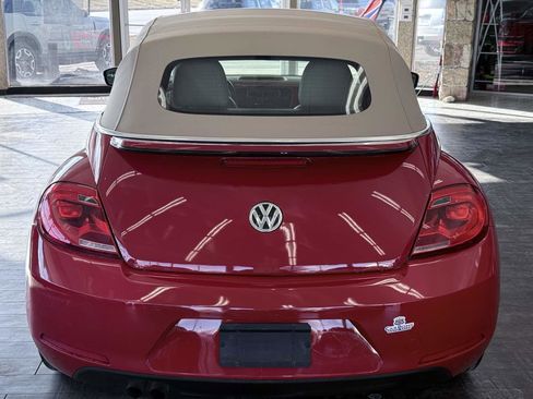 Used 2016 Volkswagen Beetle 1.8T S image 12
