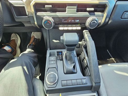 Used 2026 Toyota Tacoma SR5 image 20