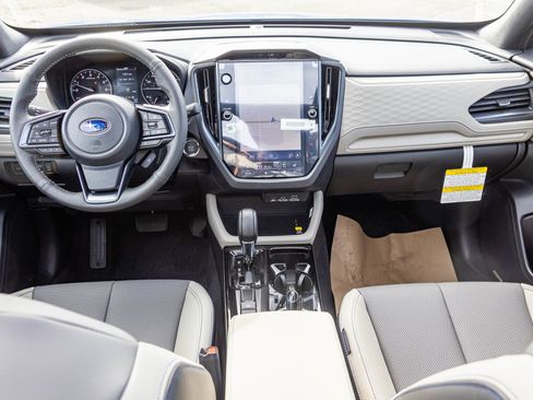 New 2026 Subaru Forester Limited image 24