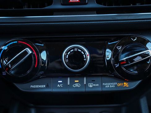 Used 2023 Hyundai Kona SEL w/ Cargo Package image 14