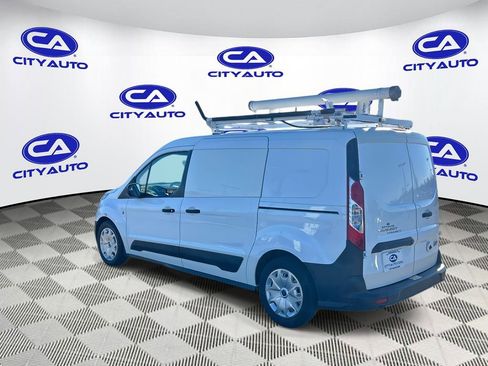Used 2015 Ford Transit Connect XL image 6