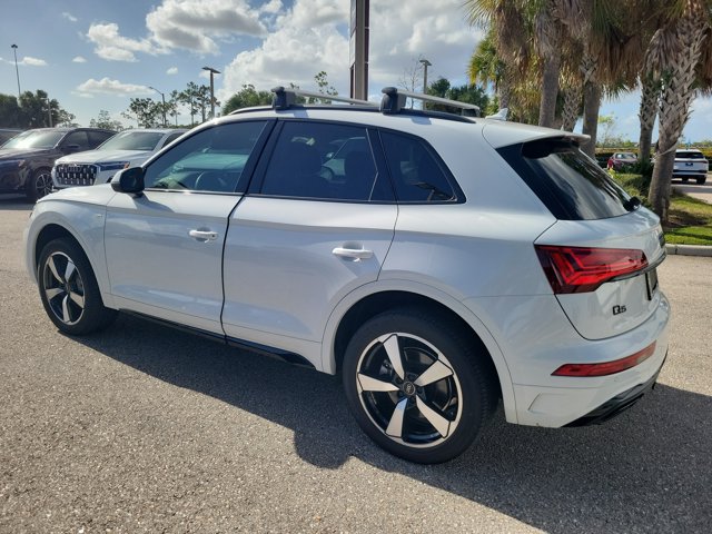 Certified 2023 Audi Q5 2.0T Premium Plus w/ Premium Plus Package AWD/4WD image 5