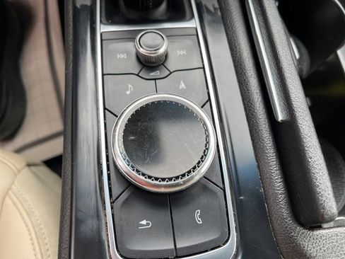 Used 2020 Cadillac CT5 Luxury w/ Sun And Sound Package image 25