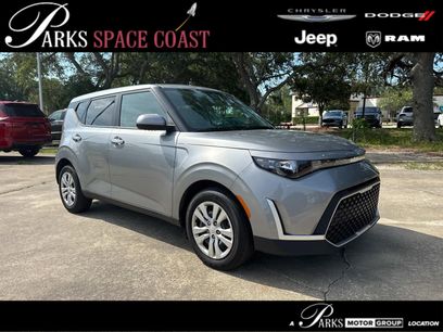 Used 2024 Kia Soul LX