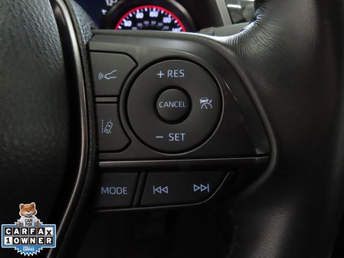 Used 2024 Toyota Camry XSE image 15