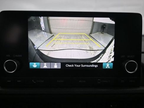 Certified 2024 Honda CR-V EX image 15