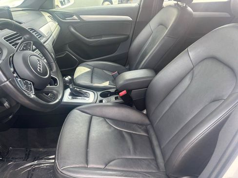 Used 2016 Audi Q3 2.0T Prestige w/ Prestige Package AWD/4WD image 8