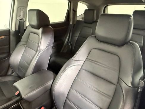 Used 2018 Honda CR-V EX-L image 30