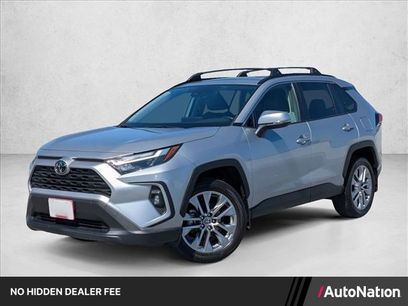 Certified 2023 Toyota RAV4 XLE Premium