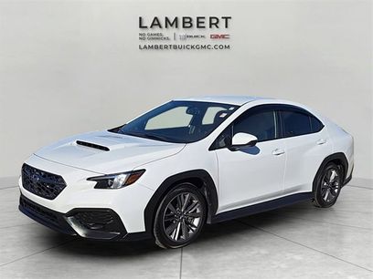 Used 2022 Subaru WRX