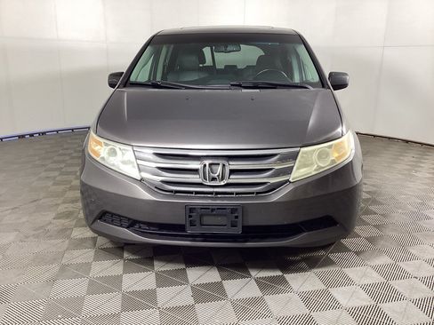 Used 2012 Honda Odyssey EX-L image 6