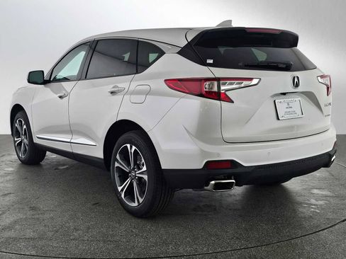 New 2026 Acura RDX SH-AWD w/ Technology Package image 5